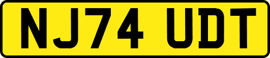 NJ74UDT