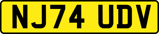 NJ74UDV