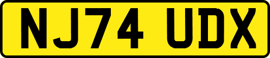 NJ74UDX