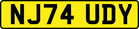 NJ74UDY