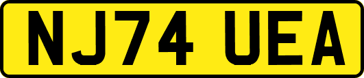 NJ74UEA