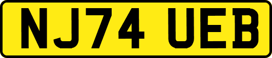 NJ74UEB