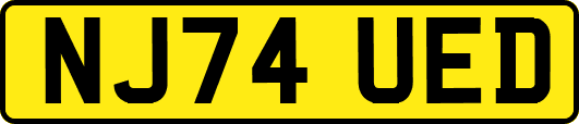 NJ74UED
