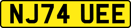 NJ74UEE