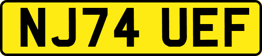 NJ74UEF