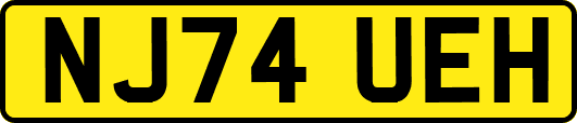 NJ74UEH