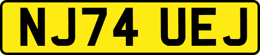 NJ74UEJ