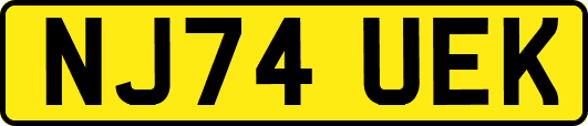 NJ74UEK