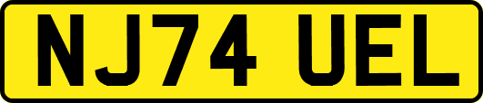 NJ74UEL