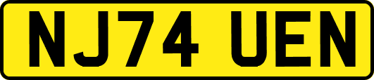 NJ74UEN