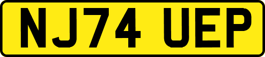 NJ74UEP