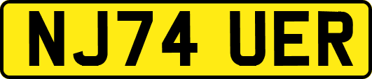 NJ74UER