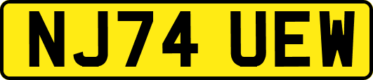 NJ74UEW