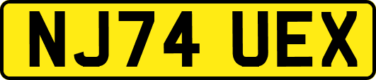 NJ74UEX