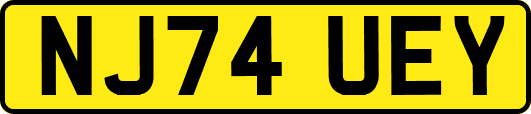 NJ74UEY