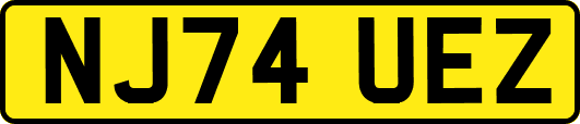 NJ74UEZ