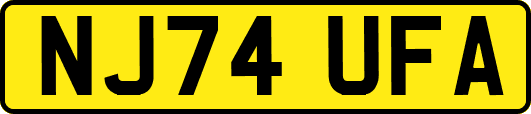 NJ74UFA