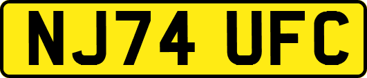 NJ74UFC