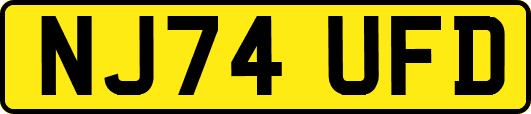 NJ74UFD