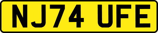 NJ74UFE