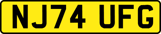 NJ74UFG