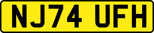 NJ74UFH