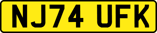 NJ74UFK