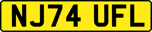 NJ74UFL