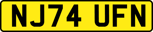 NJ74UFN