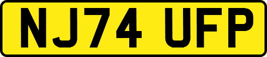 NJ74UFP