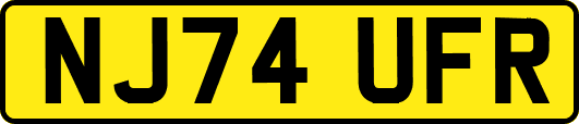 NJ74UFR