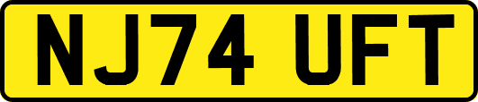 NJ74UFT