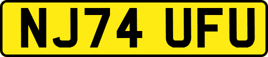 NJ74UFU