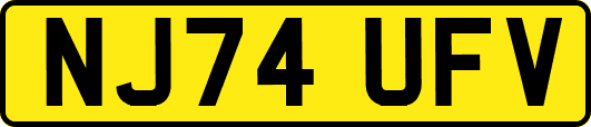NJ74UFV