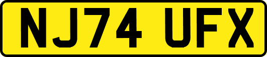 NJ74UFX