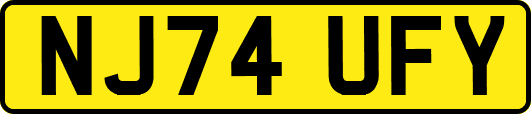 NJ74UFY