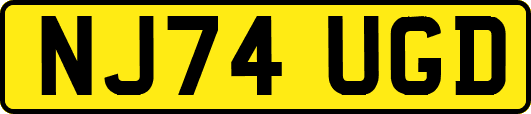 NJ74UGD