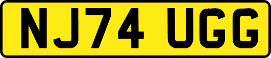 NJ74UGG