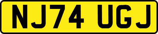 NJ74UGJ