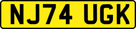 NJ74UGK