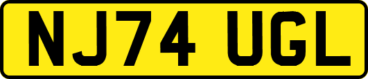NJ74UGL