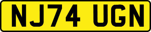 NJ74UGN