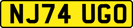 NJ74UGO