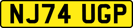NJ74UGP