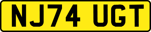 NJ74UGT