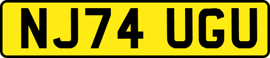 NJ74UGU