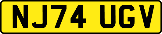 NJ74UGV