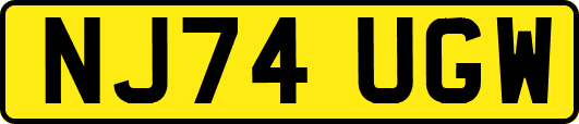 NJ74UGW