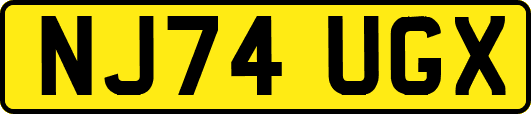 NJ74UGX