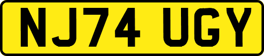NJ74UGY